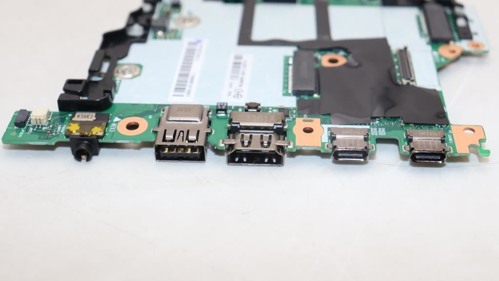 Lenovo ThinkPad T14s Gen 4 Motherboard Mainboard UMA INTELI51345U 16G 5B21L59874
