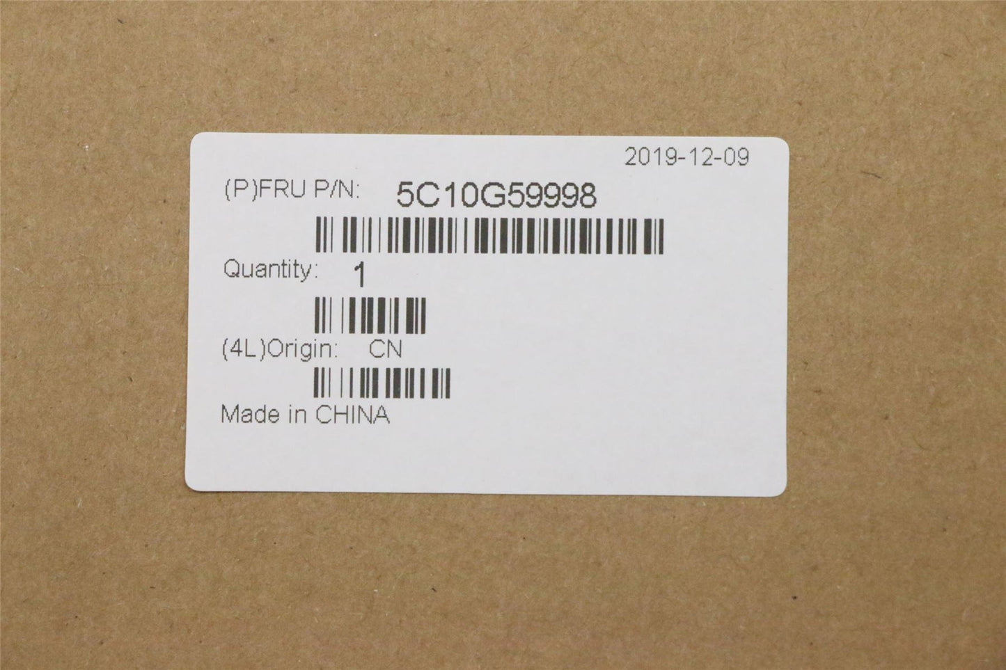 Lenovo Horizon 500-22IBU 2e SATA Dual Power Cable 5C10G59998