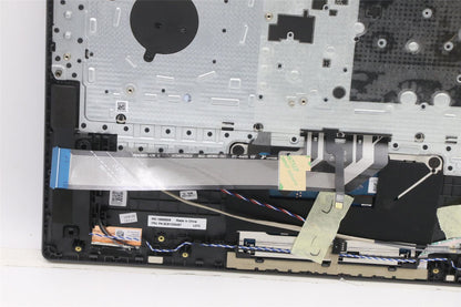 Lenovo Upper Case ASM_BEL L82M8 GY BL 5CB1D33467
