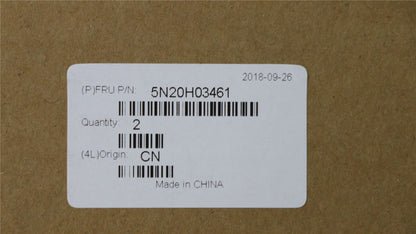 Lenovo HEB-T6G1B-JME-BlackKey-BLKBD Hebrew Keyboard 5N20H03461