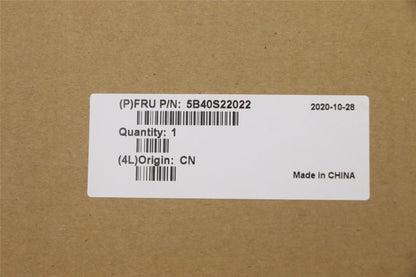 Lenovo 5B40S22022 Bracket L 82BH for SSD