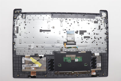 Lenovo Upper Case ASM_FRA L 83E7FP AG BL 5CB1N97069