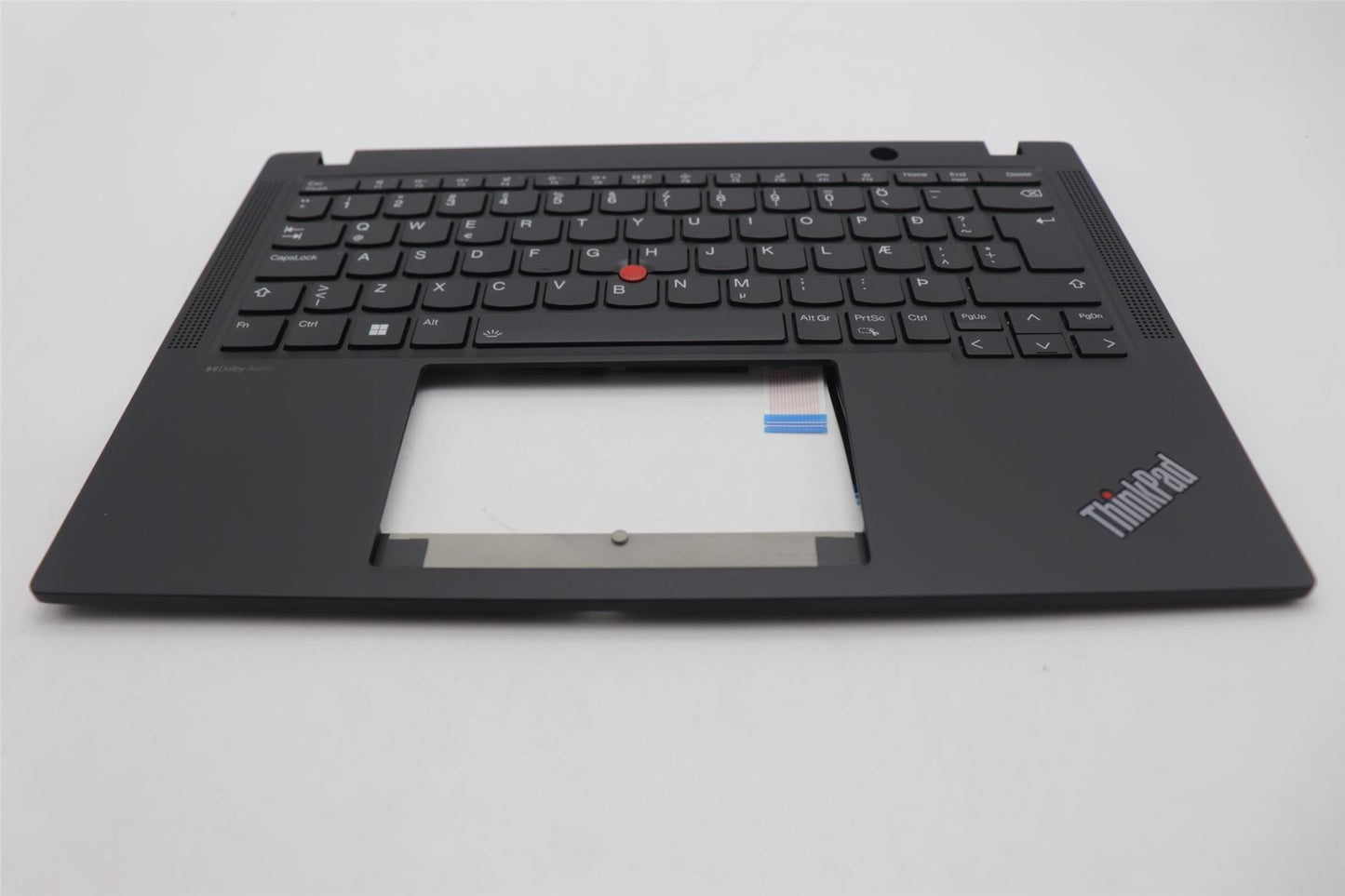 Lenovo MECH_ASM BL KB BK MG WW ILD PMX 5M11N89549