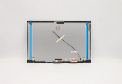 Lenovo IdeaPad 5-15ARE05 LCD Cover Rear Back Housing Silver 5CB1B01319