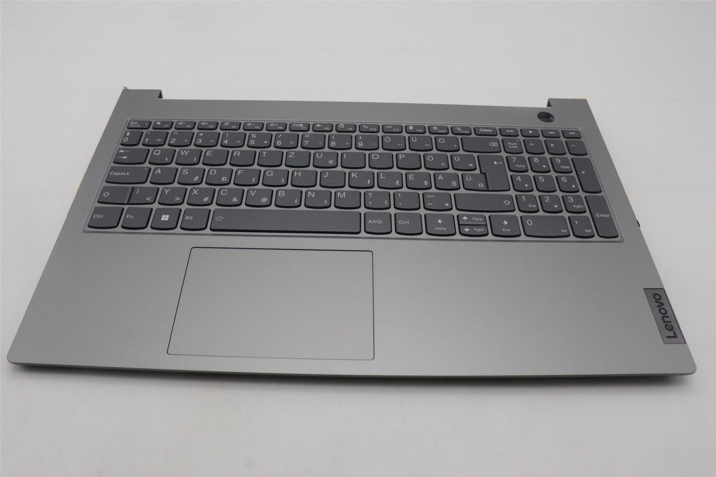 Lenovo ThinkBook 15 G4 ABA Palmrest Cover Touchpad Keyboard Backlit 5CB1H88690