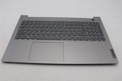 Lenovo ThinkBook 15 G4 ABA Palmrest Cover Touchpad Keyboard Backlit 5CB1H88690