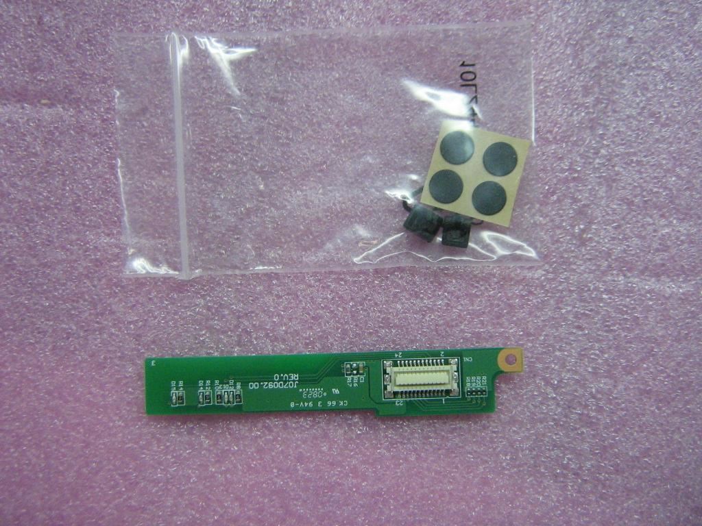 Lenovo Card LED Board 42W7968