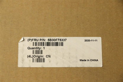Lenovo Front Bezel T C455 WHE For CD cam 5B30F75337