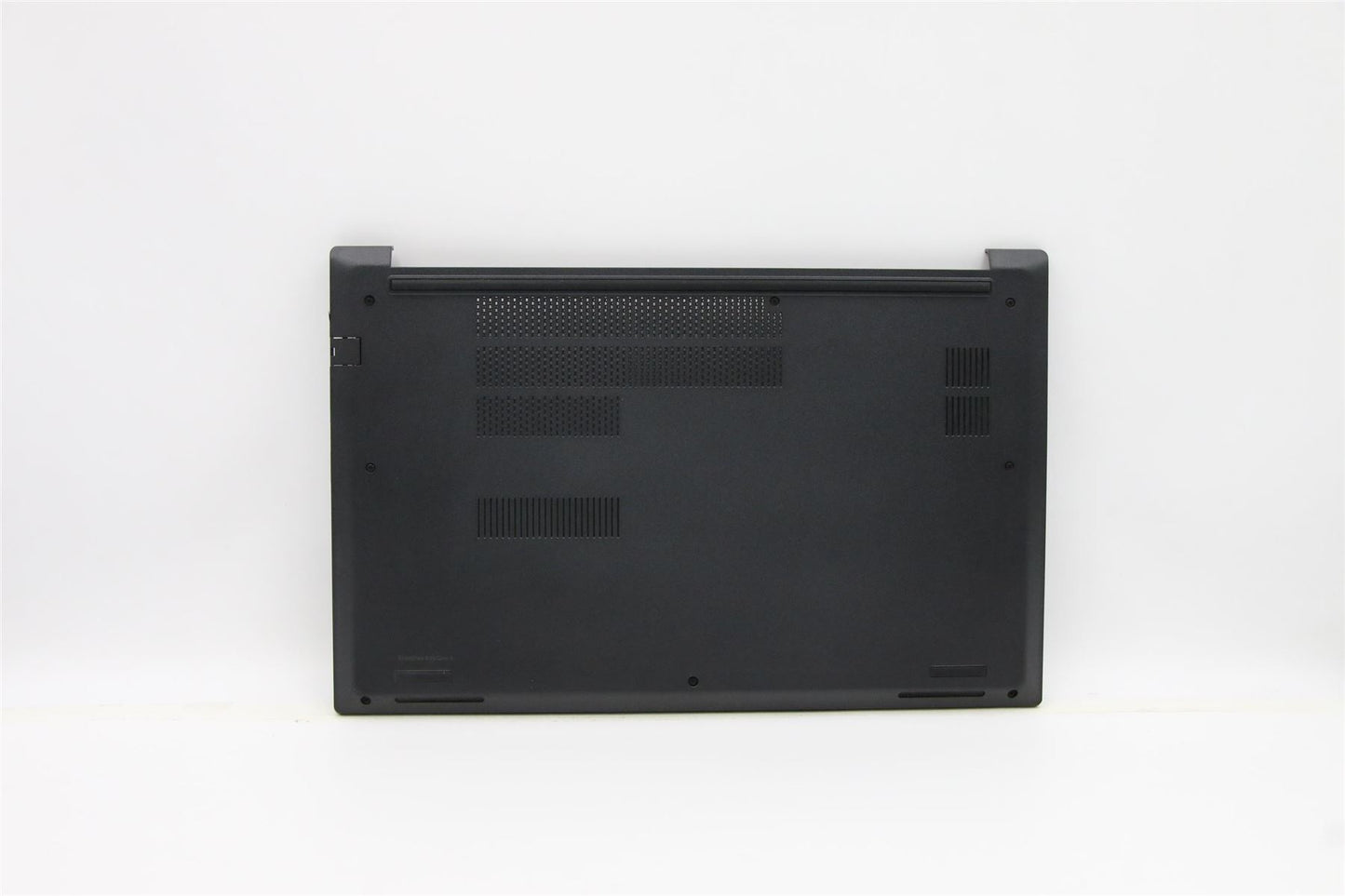 Lenovo ThinkPad E15 Gen 3 Bottom Base Lower Chassis Cover Black 5CB0Z69332