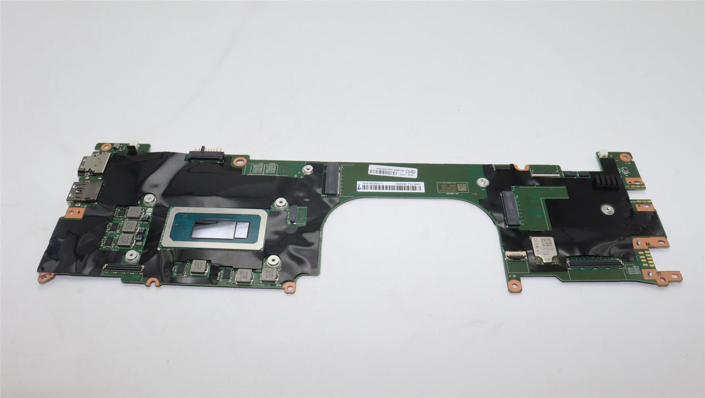 Lenovo ThinkPad X1 7th Gen X1 10th Gen Motherboard Mainboard UMA 16G 5B21C41565