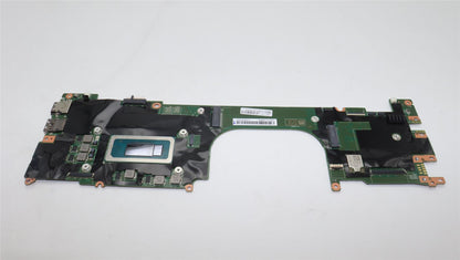 Lenovo ThinkPad X1 7th Gen X1 10th Gen Motherboard Mainboard UMA 16G 5B21C41565