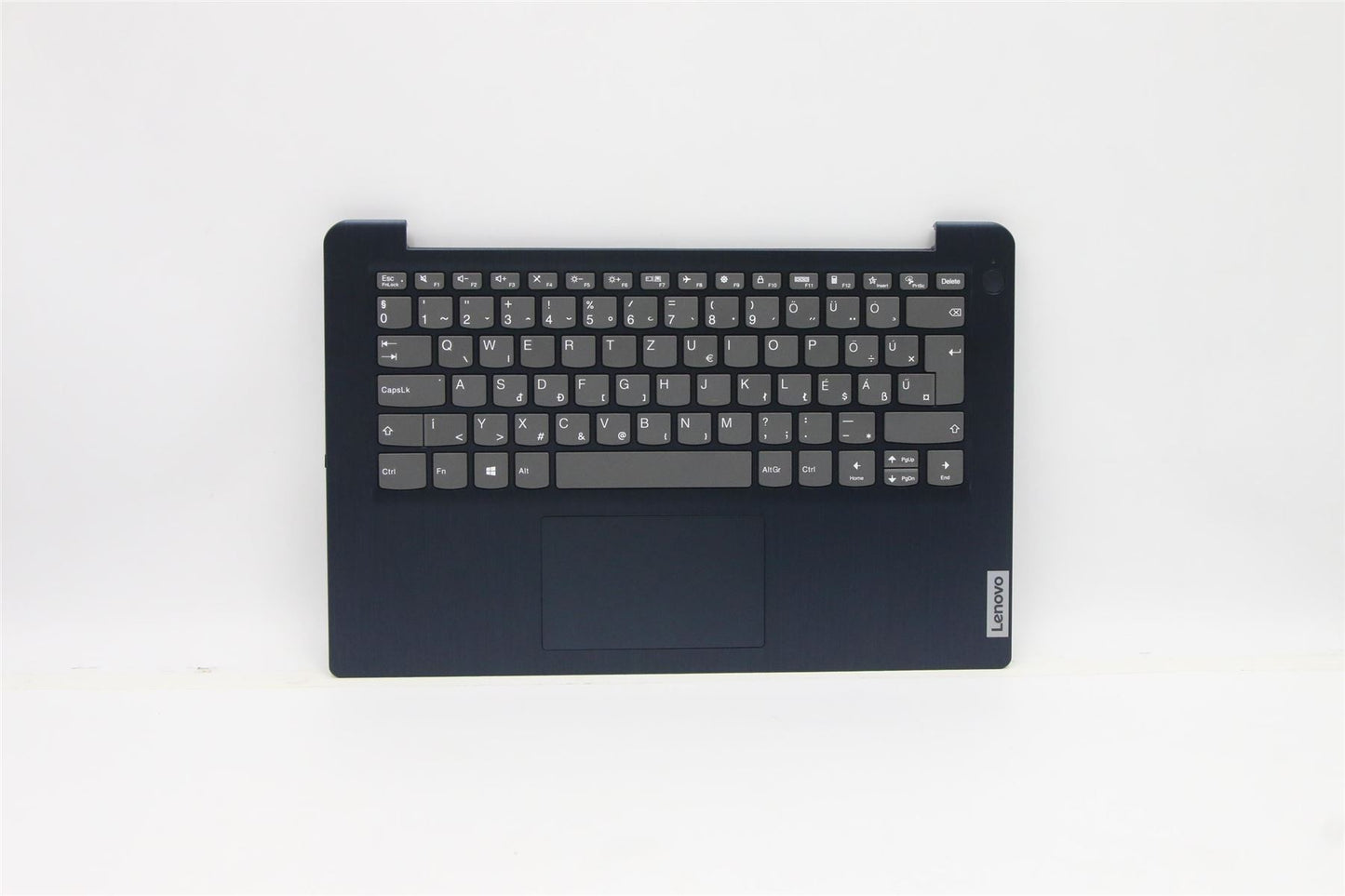 Lenovo Upper Case ASM_HUN L82H7 ABNFPNBLD 5CB1B97778
