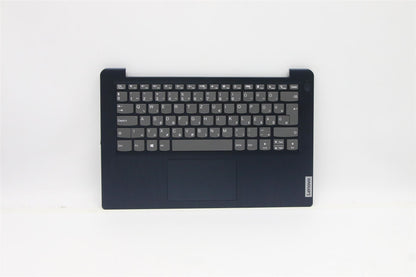 Lenovo Upper Case ASM_HUN L82H7 ABNFPNBLD 5CB1B97778