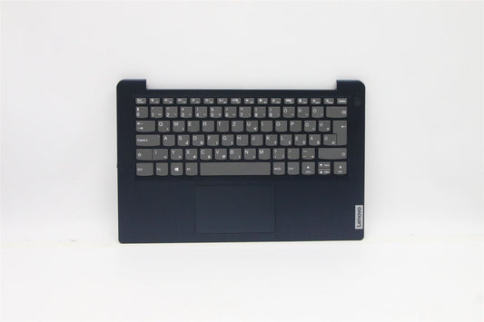 Lenovo Upper Case ASM_HUN L82H7 ABNFPNBLD 5CB1B97778