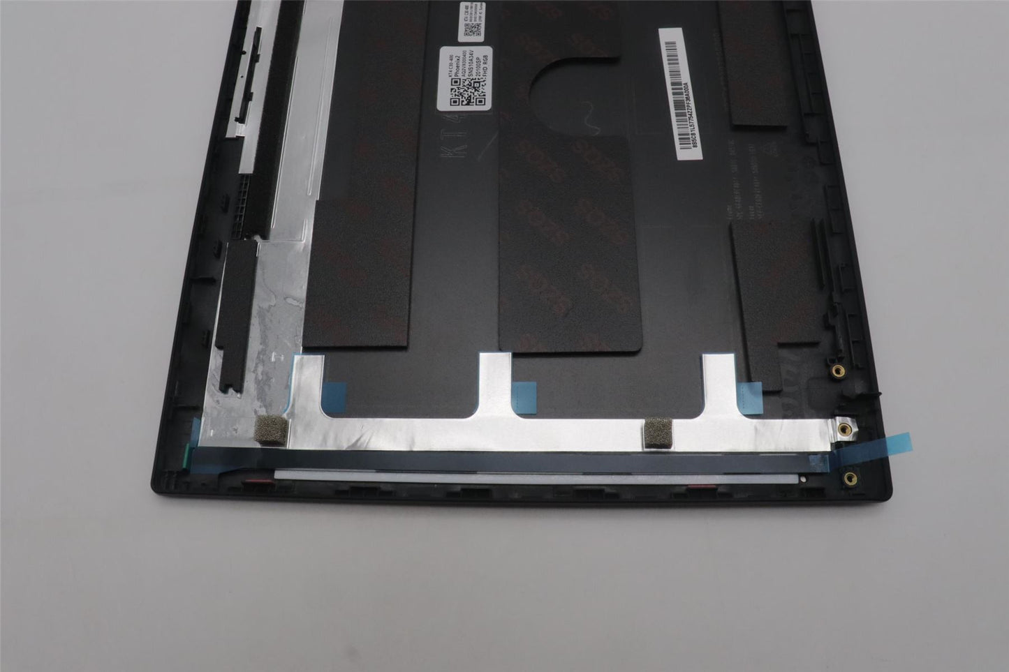 Lenovo FRU KT4D1_A_C30_FHD_RGB_ASSY 5CB1L57754