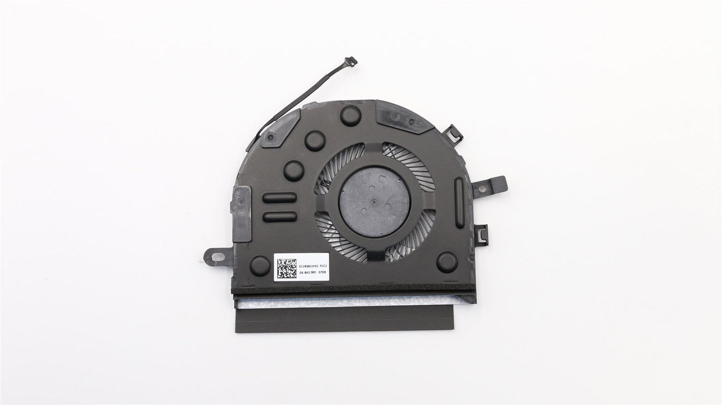 Lenovo IdeaPad 320S-15IKB 320S-15ISK Thermal Cooling Fan Fans 5F10N77752