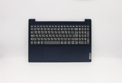 Lenovo Upper Case ASM_KO L81WB NFPABDIS 5CB0X57545
