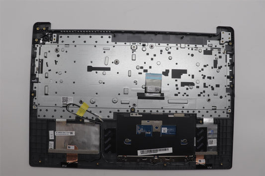 Lenovo Upper Case ASM_UKE L 83E7AGNBL 5CB1N97518