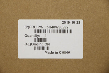 Lenovo 5H40W86992 HEATSINK Heatsink C 81VV_UMA