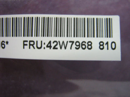 Lenovo Card LED Board 42W7968