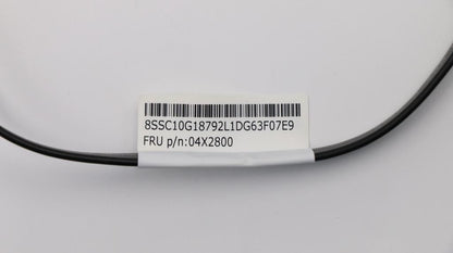 Lenovo Fru, 420mmSATA cable 2 latch _TCO9 5C10U58472