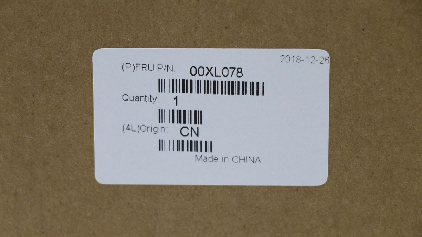 Lenovo 00XL078 Fig. 6 - 1.0M