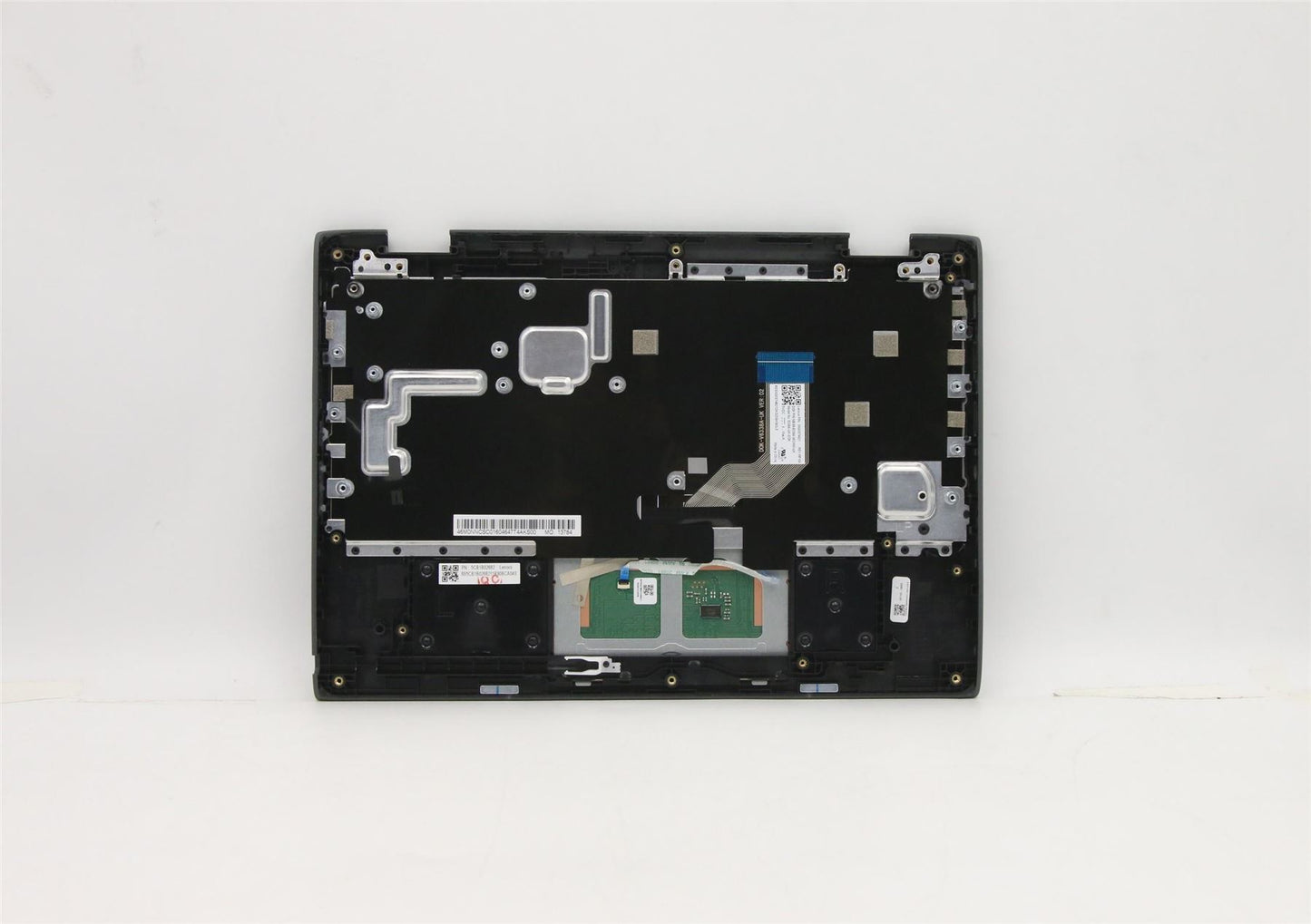 Lenovo UpperCase ASM B 82GK UKE 5CB1B02682