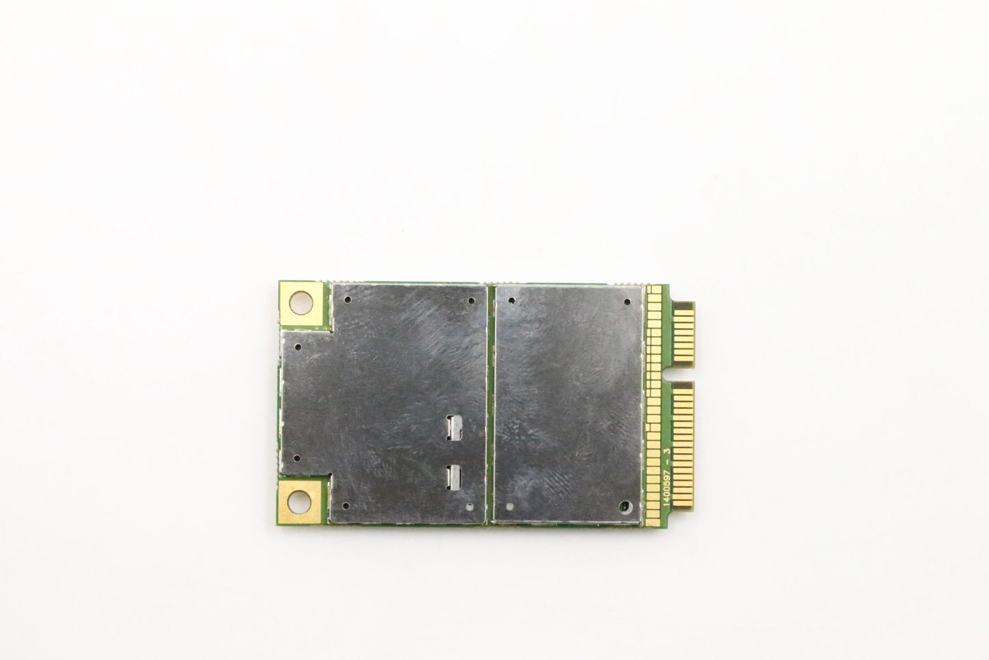 Lenovo Wireless,WWAN,SIE,7700 Win7 FMC WWAN Board 04W3792