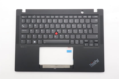 Lenovo MECH_ASM BL KB BK MG WW SWE/FIN PMX 5M11N89585