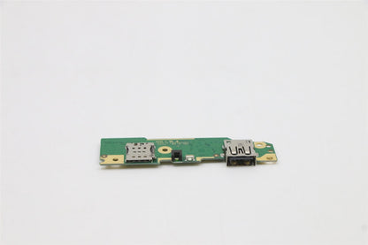 Lenovo IdeaPad 4G-14Q8C05 5G-14Q8X05 USB-A SD Card Power Button 5C50S25108