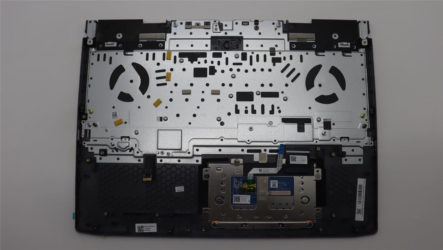 Lenovo LOQ 16IRH8 LOQ 16APH8 Palmrest Cover Touchpad Keyboard 5CB1L55994