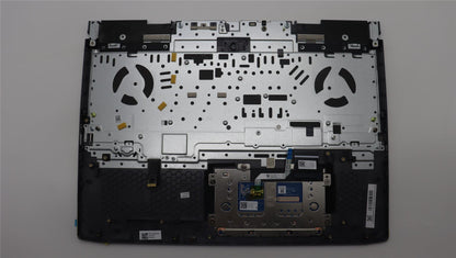 Lenovo LOQ 16IRH8 LOQ 16APH8 Palmrest Cover Touchpad Keyboard 5CB1L55994