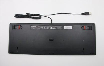 Lenovo ThinkCentre Edge 71 62z 72 91z E73 E93z E63z Keyboard Danish 54Y9302