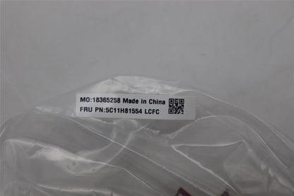 Lenovo Yoga X13 Gen 4 Trackpad Touchpad Cable 5C11H81554