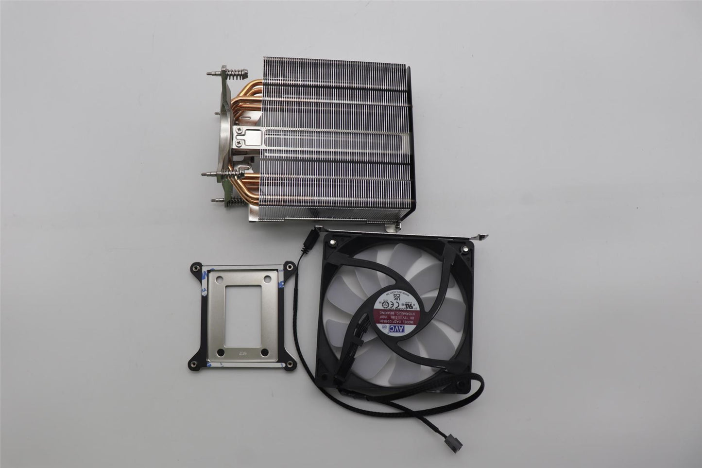 Lenovo 5H40X63366 I/A 150W ARGB cooler for T770