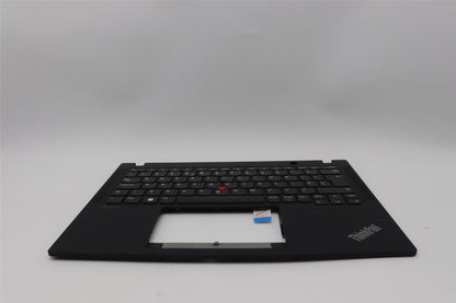 Lenovo MECH_ASM KB BK MG UKE PMX 5M11M03023
