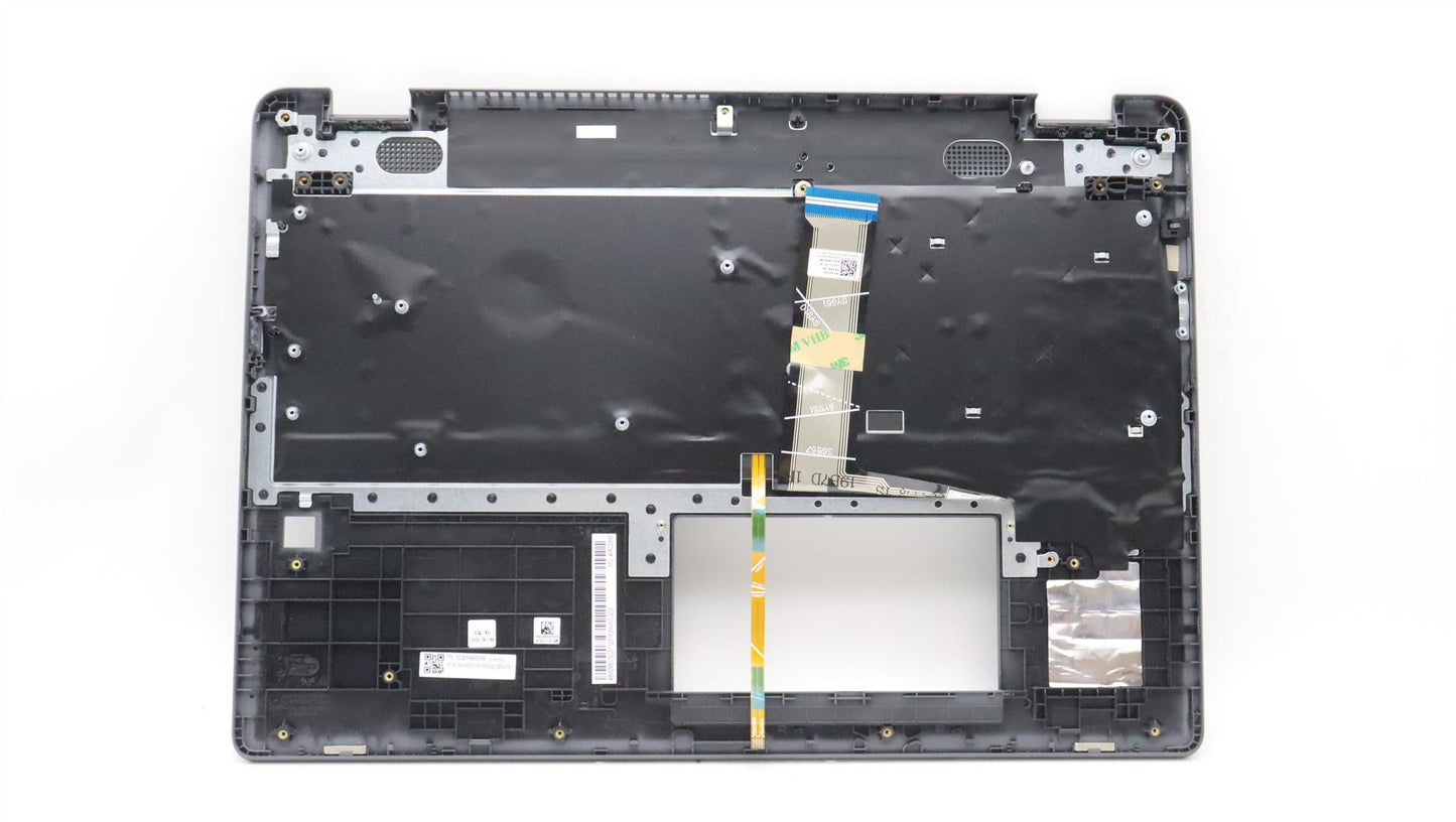 Lenovo Upper Case ASM_SPA W 82RA SG 5CB1H80078