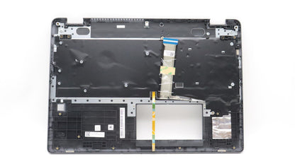 Lenovo Upper Case ASM_SPA W 82RA SG 5CB1H80078