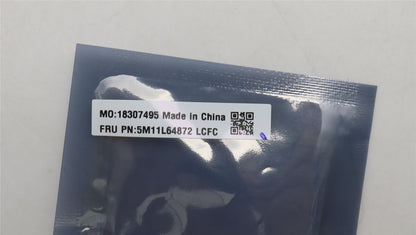 Lenovo MECH_ASM E16G1_PWR_BTN_NORMAL_ASSY 5M11L64872
