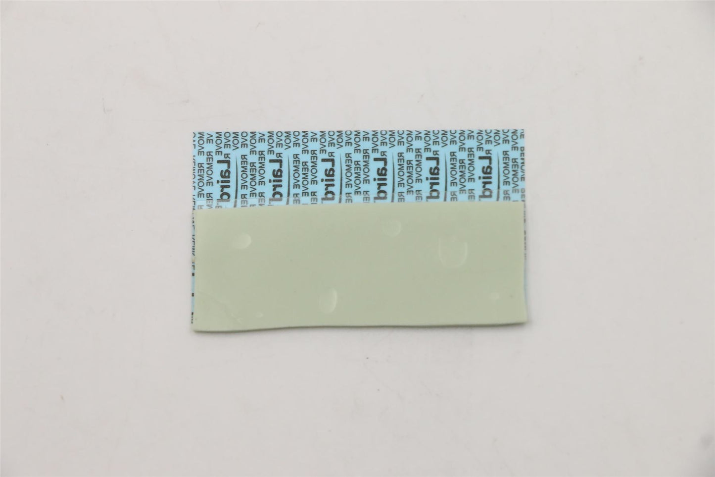 Lenovo Thermalpad C 20VG 2280 5T10S33176