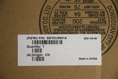 Lenovo MECH_ASM Flex stand kit,M90a NT&T,GT 5M10U50014