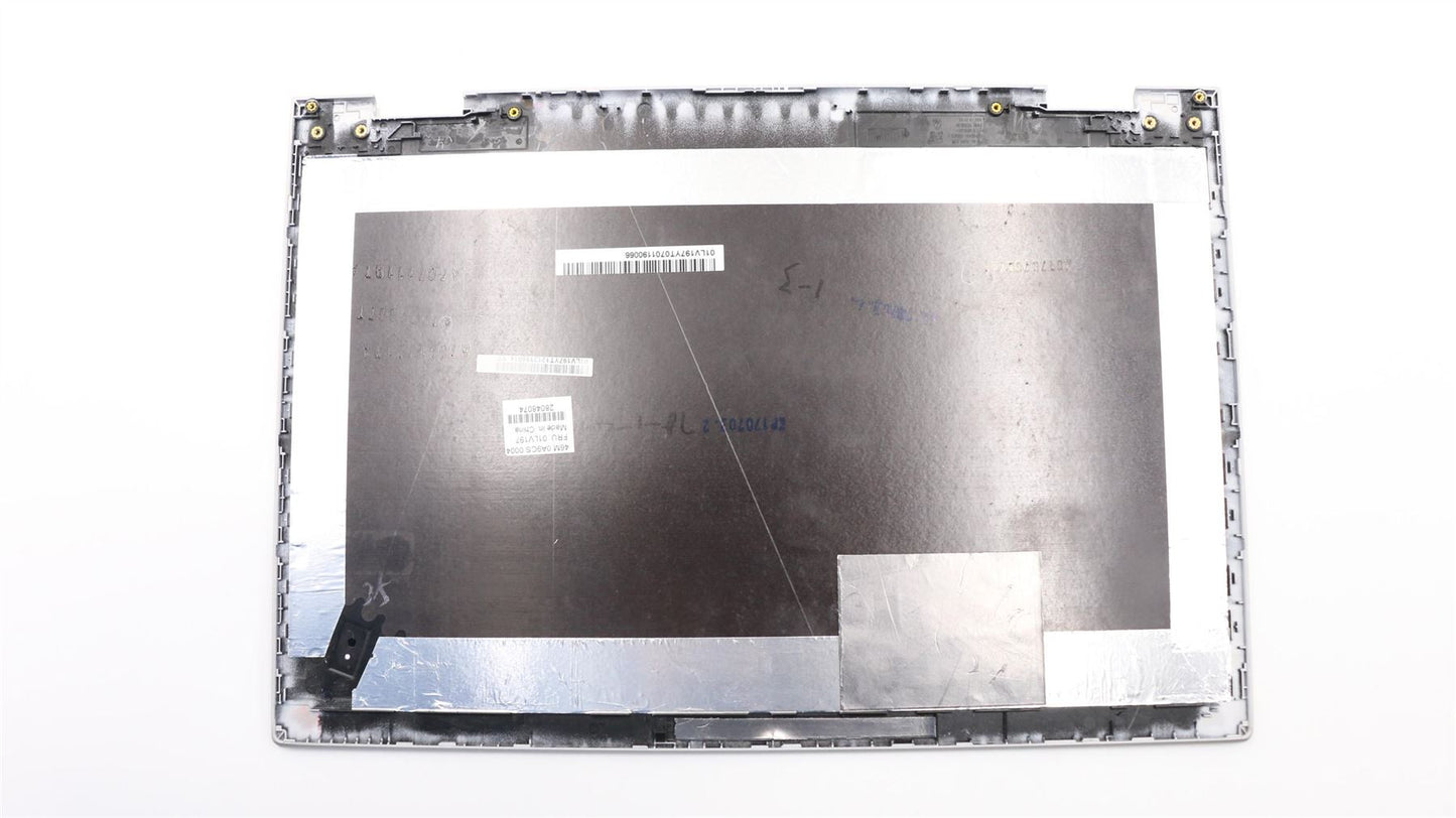 Lenovo Yoga X1 2nd LCD Cover Rear Back Housing Grey 01LV197