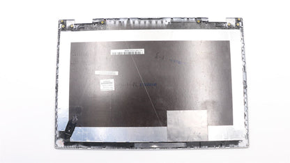 Lenovo Yoga X1 2nd LCD Cover Rear Back Housing Grey 01LV197