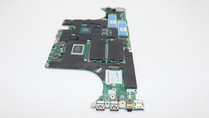 Lenovo ThinkPad P16v Gen 1 Motherboard Mainboard DIS AMDR77840HS-PRO 5B21L75793