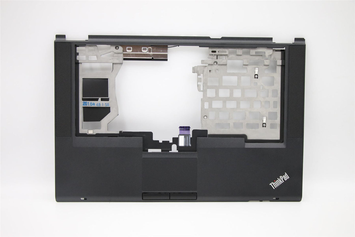 Lenovo FRU KEYBOARD BEZEL ASM N-FPR 04W3496