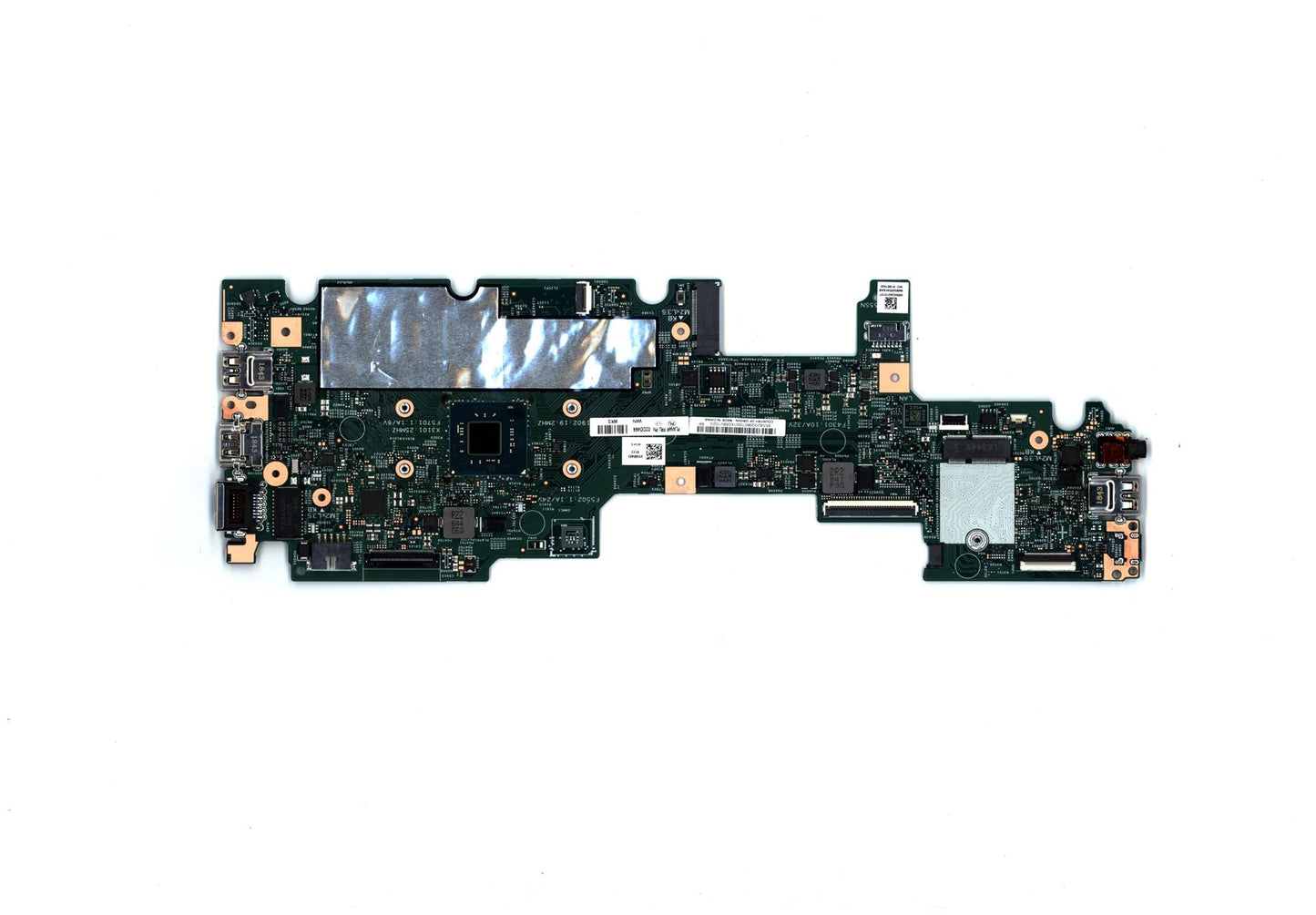 Lenovo Yoga 11e 5th Motherboard Mainboard UMA Intel Pentium N5000 4GB 02DD466