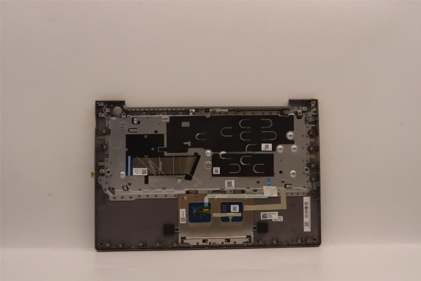 Lenovo Upper Case ASM_KOR C21DK MGNBL 5CB1H92804