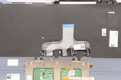 Lenovo Upper Case ASM_GER L82QE FPSB 5CB1J02070