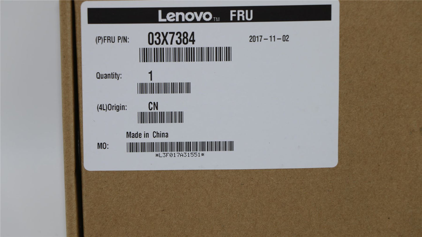 Lenovo Yoga 370 Touch Cable 03X7384