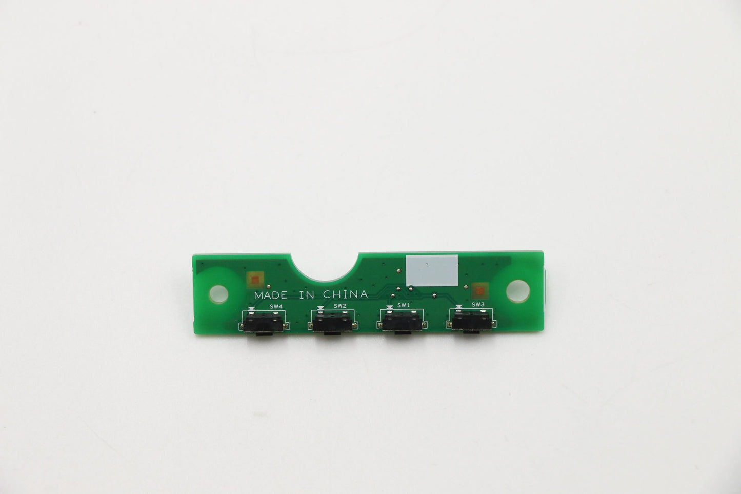 Lenovo C345 FUCTION Board 90000748
